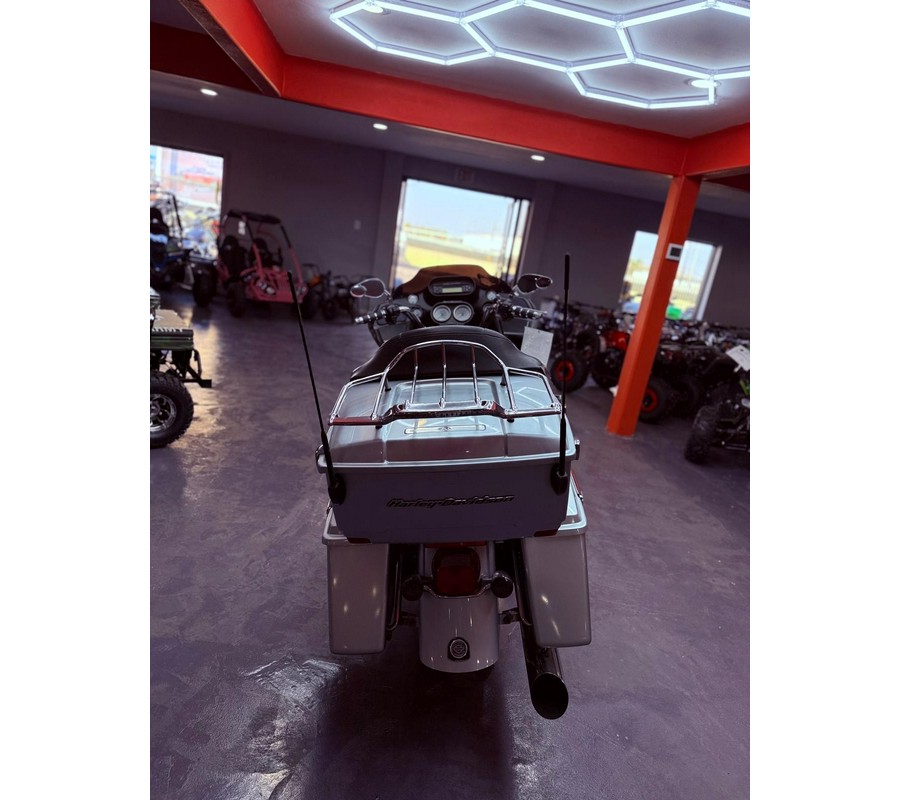 2011 Harley-Davidson Road Glide® Ultra