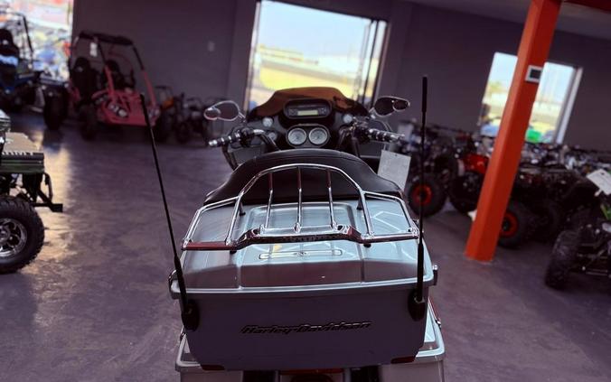 2011 Harley-Davidson Road Glide® Ultra