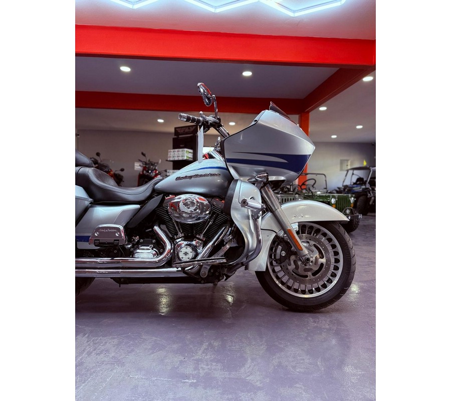 2011 Harley-Davidson Road Glide® Ultra