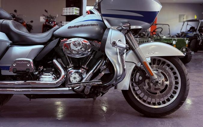 2011 Harley-Davidson Road Glide® Ultra