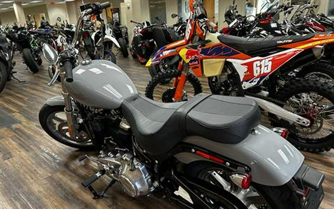 2024 Harley-Davidson Softail® Standard