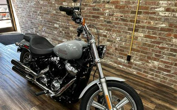 2024 Harley-Davidson Softail® Standard