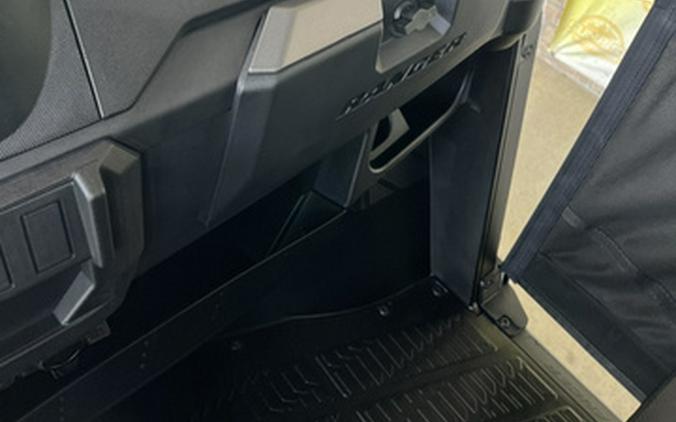 2024 Polaris Ranger Crew XP 1000 Texas Edition