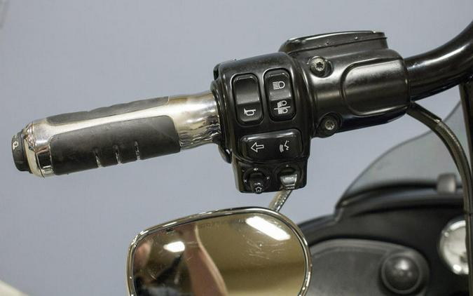 2015 Harley-Davidson® FLTRXS - Road Glide® Special