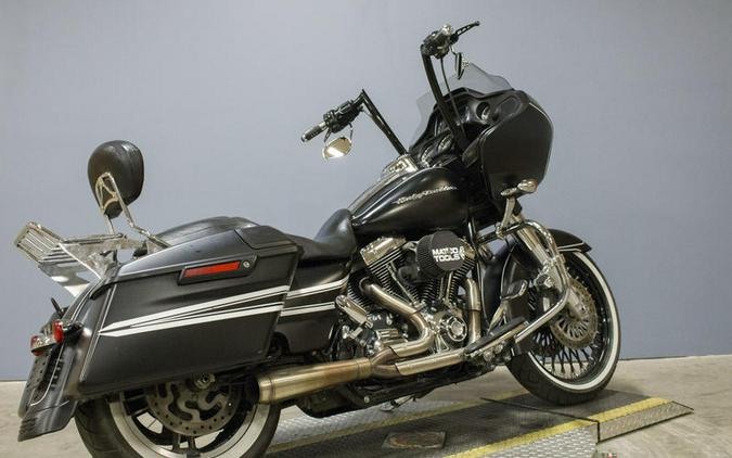 2015 Harley-Davidson® FLTRXS - Road Glide® Special