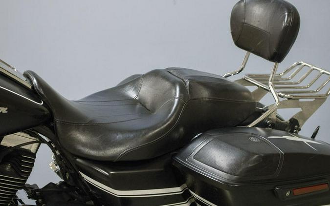 2015 Harley-Davidson® FLTRXS - Road Glide® Special