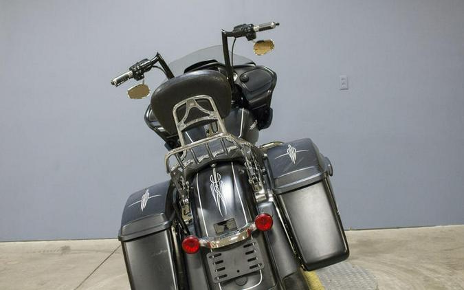 2015 Harley-Davidson® FLTRXS - Road Glide® Special