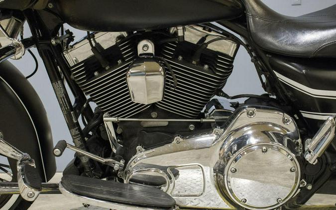 2015 Harley-Davidson® FLTRXS - Road Glide® Special