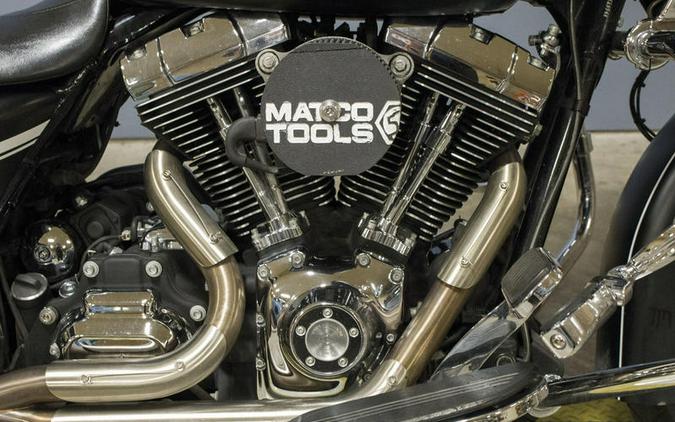 2015 Harley-Davidson® FLTRXS - Road Glide® Special