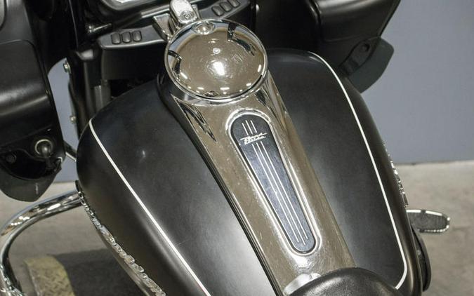 2015 Harley-Davidson® FLTRXS - Road Glide® Special