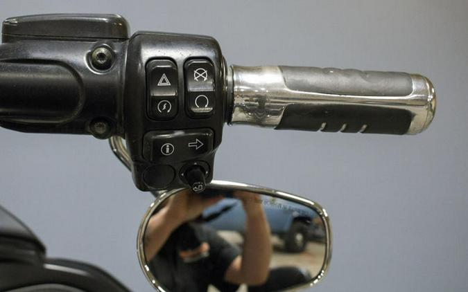 2015 Harley-Davidson® FLTRXS - Road Glide® Special