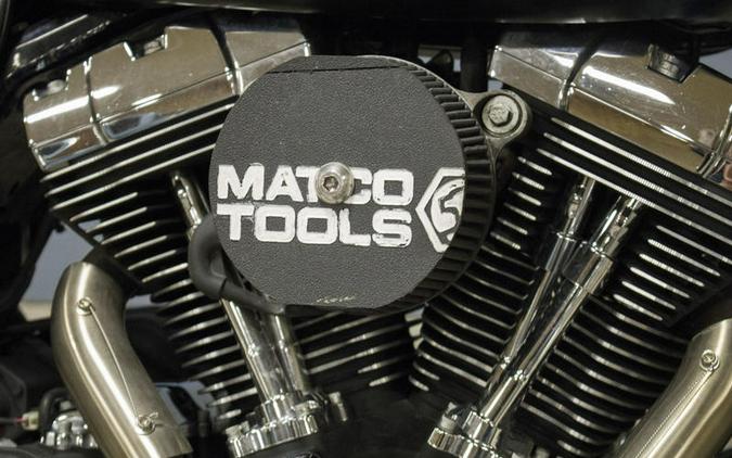 2015 Harley-Davidson® FLTRXS - Road Glide® Special