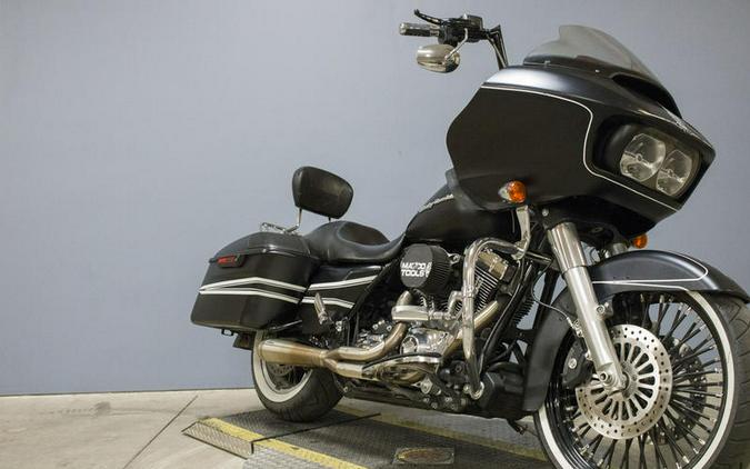 2015 Harley-Davidson® FLTRXS - Road Glide® Special
