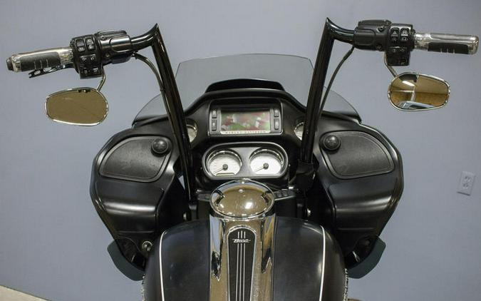 2015 Harley-Davidson® FLTRXS - Road Glide® Special