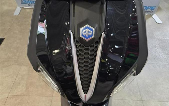 2026 Piaggio Liberty 150