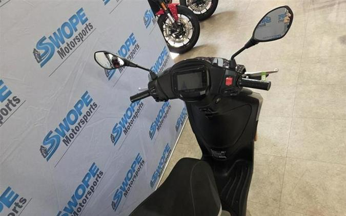 2026 Piaggio Liberty 150
