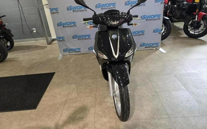 2026 Piaggio Liberty 150