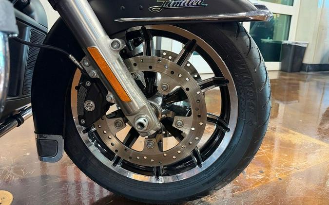 2017 Harley-Davidson Electra Glide® Ultra Limited