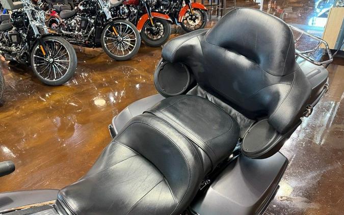 2017 Harley-Davidson Electra Glide® Ultra Limited