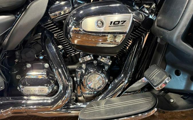 2017 Harley-Davidson Electra Glide® Ultra Limited