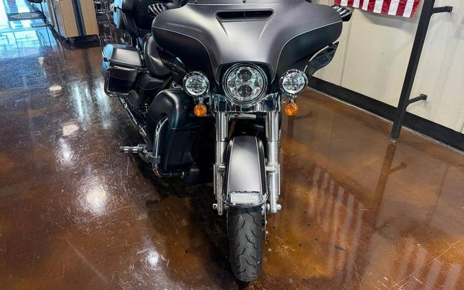2017 Harley-Davidson Electra Glide® Ultra Limited