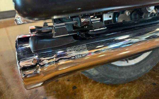 2017 Harley-Davidson Electra Glide® Ultra Limited