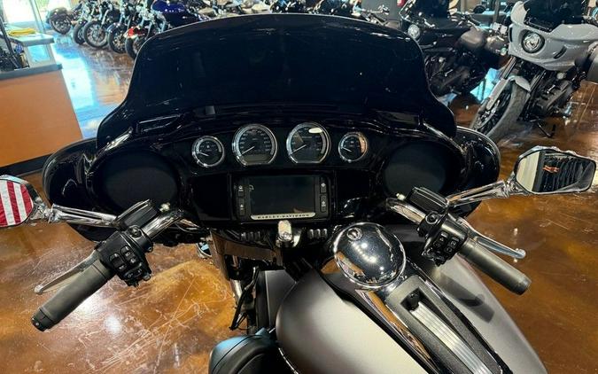 2017 Harley-Davidson Electra Glide® Ultra Limited