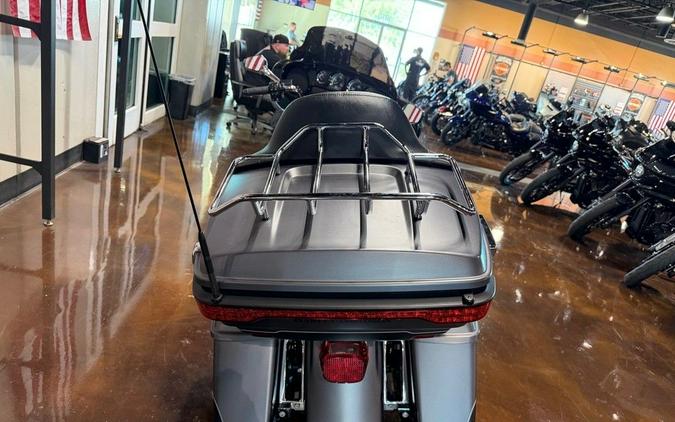 2017 Harley-Davidson Electra Glide® Ultra Limited