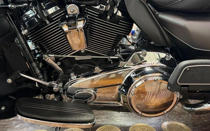 2017 Harley-Davidson Electra Glide® Ultra Limited