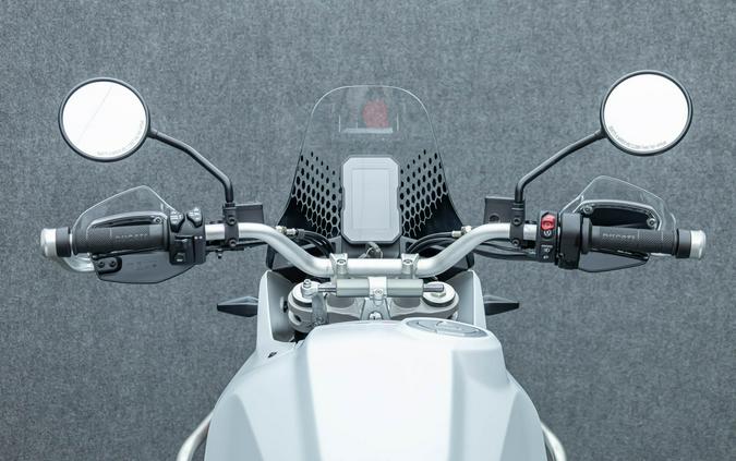 2023 DUCATI DESERT X W/ABS
