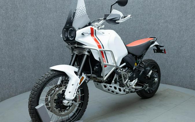 2023 DUCATI DESERT X W/ABS