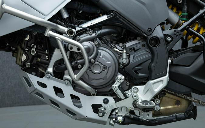 2023 DUCATI DESERT X W/ABS