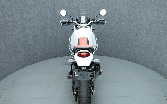 2023 DUCATI DESERT X W/ABS