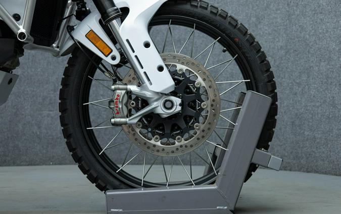 2023 DUCATI DESERT X W/ABS