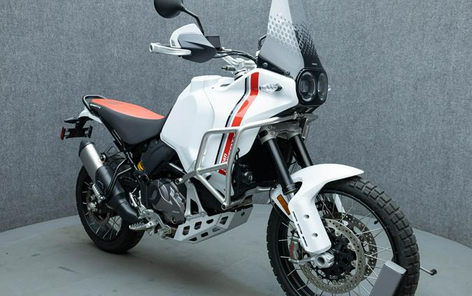 2023 DUCATI DESERT X W/ABS