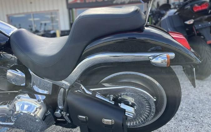 2001 Harley-Davidson FXSTD - Softail Deuce