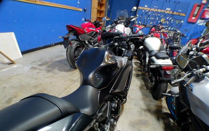 2026 NINJA 650 - Kawasaki