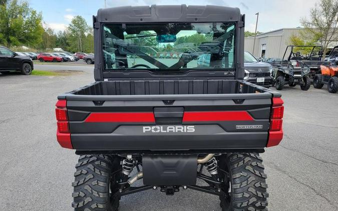 2026 Polaris® Ranger XP 1000 NorthStar Ultimate