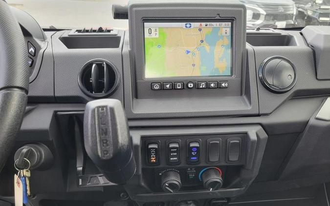 2026 Polaris® Ranger XP 1000 NorthStar Ultimate
