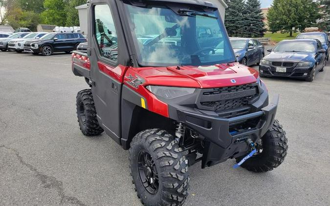 2026 Polaris® Ranger XP 1000 NorthStar Ultimate