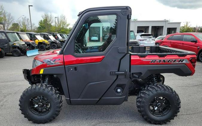 2026 Polaris® Ranger XP 1000 NorthStar Ultimate