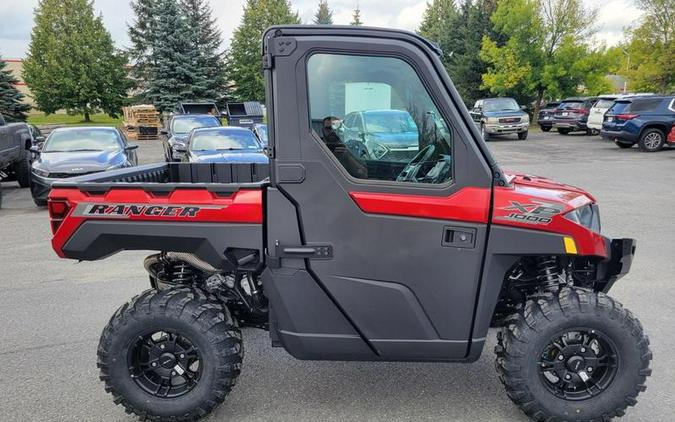 2026 Polaris® Ranger XP 1000 NorthStar Ultimate