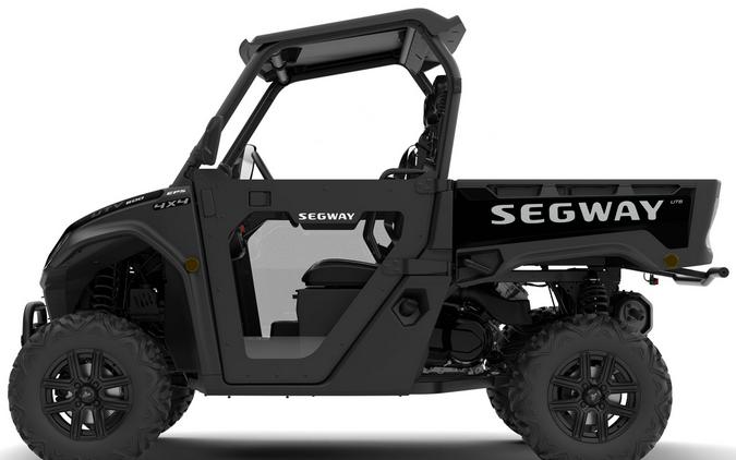 2026 Segway Powersports UT6 P