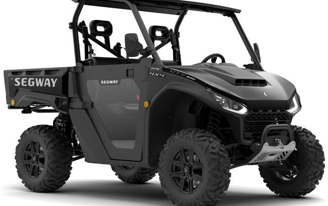 2026 Segway Powersports UT6 P