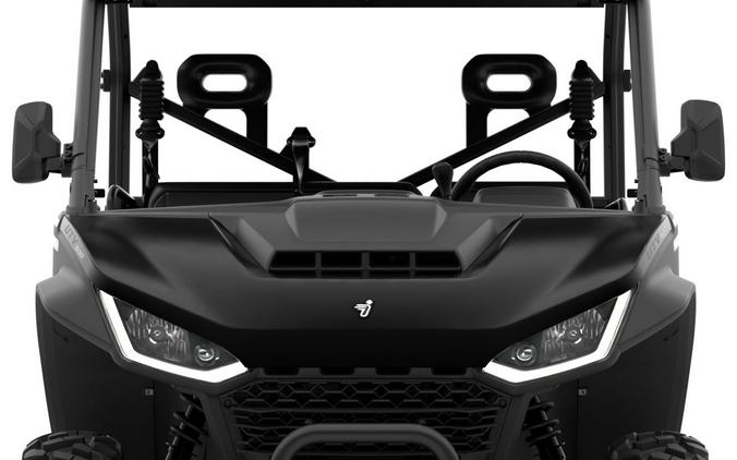 2026 Segway Powersports UT6 P