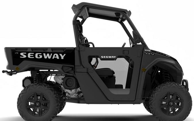 2026 Segway Powersports UT6 P