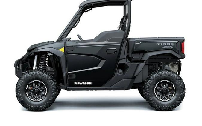 2027 Kawasaki RIDGE