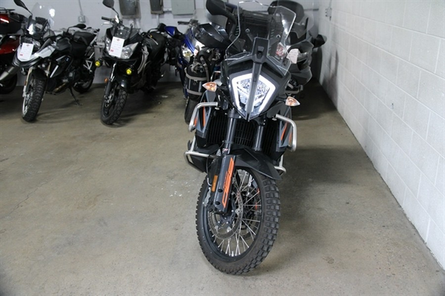 2021 KTM 890 ADVENTURE