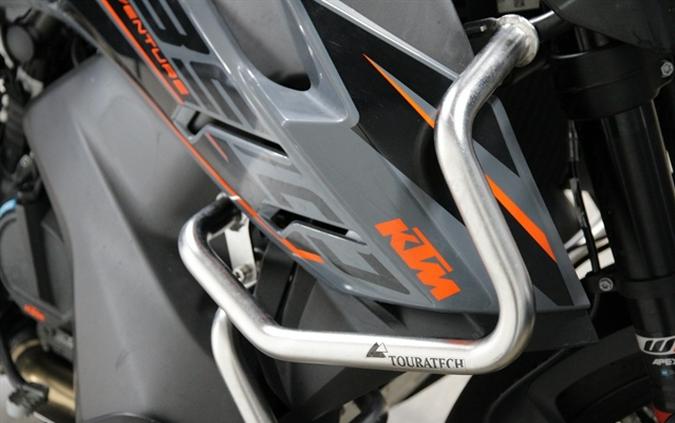 2021 KTM 890 ADVENTURE