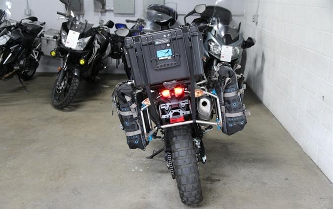 2021 KTM 890 ADVENTURE